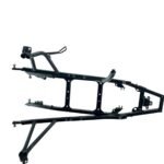 Quadro B BMW F 800 GS 2013 - 2016