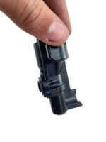 Cilindro mestre freio dianteiro BMW F 800 GS 2013 - 2016 - Imagem 8