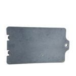 Tampa paralama traseiro BMW F 800 GS 2013 - 2016