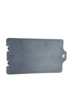 Tampa paralama traseiro BMW F 800 GS 2013 - 2016