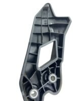 Acabamento pedaleira dianteira esquerda BMW F 800 GS 2013 - 2016 - Imagem 6