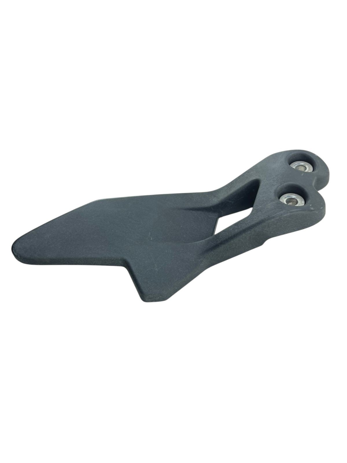 15376468306-whatsapp-image-2025-09-09-at-14-51-24-2-photoroom.jpg Acabamento pedaleira dianteira esquerda BMW F 800 GS 2013 - 2016 - Imagem 1