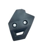 Acabamento cilindro mestre traseiro BMW F 800 GS 2013 - 2016