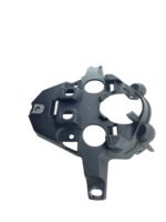 Acabamento chave ignição interno BMW F 800 GS 2013 - 2016 - Imagem 4