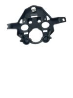 Acabamento chave ignição interno BMW F 800 GS 2013 - 2016 - Imagem 5