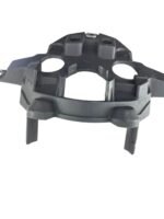 Acabamento chave ignição interno BMW F 800 GS 2013 - 2016 - Imagem 3