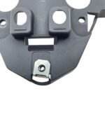 Acabamento chave ignição interno BMW F 800 GS 2013 - 2016 - Imagem 8