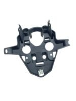 Acabamento chave ignição interno BMW F 800 GS 2013 - 2016 - Imagem 7