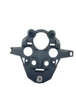 Acabamento chave ignição interno BMW F 800 GS 2013 - 2016 - Imagem 2