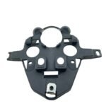 Acabamento chave ignição interno BMW F 800 GS 2013 - 2016