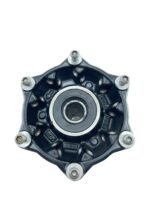 Cubo roda dianteira BMW F 800 GS 2013 - 2016 - Imagem 5