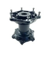 Cubo roda dianteira BMW F 800 GS 2013 - 2016 - Imagem 6