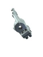 Bota bengala esquerda BMW F 800 GS 2013 - 2016 - Imagem 5