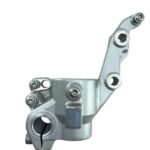 Bota bengala esquerda BMW F 800 GS 2013 - 2016