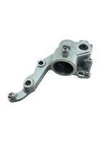 Bota bengala esquerda BMW F 800 GS 2013 - 2016 - Imagem 6