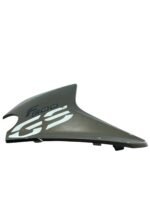 Carenagem lateral esquerda BMW F 800 GS 2013 - 2016 (C/Detalhe) - Imagem 2