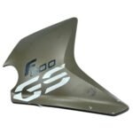 Carenagem lateral esquerda BMW F 800 GS 2013 - 2016 (C/Detalhe)