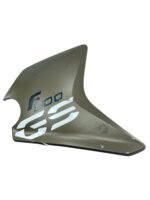 Carenagem lateral esquerda BMW F 800 GS 2013 - 2016 (C/Detalhe)
