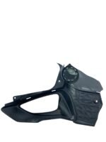 Acabamento carenagem late esq BMW F 800 GS 2013 2016 C/Avaria - Imagem 5