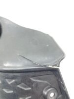 Acabamento carenagem late esq BMW F 800 GS 2013 2016 C/Avaria - Imagem 6