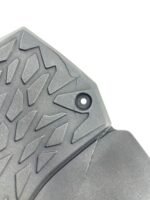 Acabamento carenagem late esq BMW F 800 GS 2013 2016 C/Avaria - Imagem 7