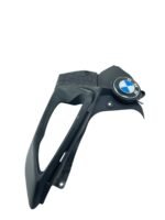 Acabamento carenagem late esq BMW F 800 GS 2013 2016 C/Avaria - Imagem 3
