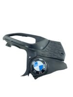 Acabamento carenagem late esq BMW F 800 GS 2013 2016 C/Avaria - Imagem 2