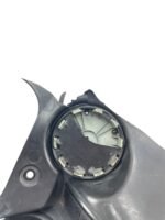 Acabamento carenagem late esq BMW F 800 GS 2013 2016 C/Avaria - Imagem 8