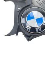 Acabamento carenagem late esq BMW F 800 GS 2013 2016 C/Avaria - Imagem 4