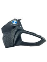 Acabamento carenagem late esq BMW F 800 GS 2013 2016 C/Avaria
