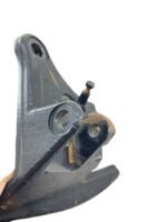 Suporte cavalete lateral BMW F 800 GS 2013 - 2016 - Imagem 5