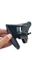 Suporte cavalete lateral BMW F 800 GS 2013 - 2016 - Imagem 7