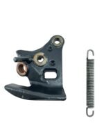 Suporte cavalete lateral BMW F 800 GS 2013 - 2016
