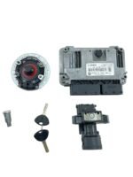 Kit chave ignição BMW F 800 GS 2013 - 2016 - Imagem 2