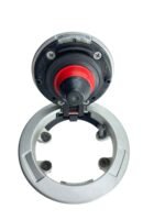Kit chave ignição BMW F 800 GS 2013 - 2016 - Imagem 10