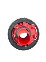 Gargalo tanque BMW F 800 GS 2013 - 2016 - Imagem 2