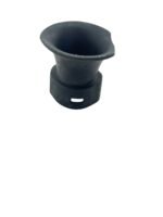 Borracha duto ar BMW F 800 GS 2013 - 2016 - Imagem 3