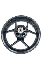 Roda traseira Ninja 650 2012 - 2017 - Imagem 2