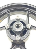 Roda traseira Ninja 650 2012 - 2017 - Imagem 8