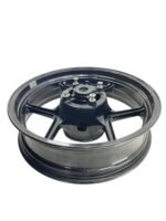 Roda traseira Ninja 650 2012 - 2017 - Imagem 4