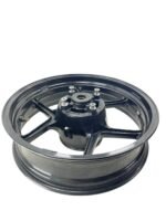 Roda traseira Ninja 650 2012 - 2017 - Imagem 3