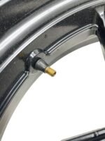 Roda traseira Ninja 650 2012 - 2017 - Imagem 5