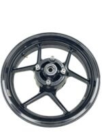 Roda traseira Ninja 650 2012 - 2017