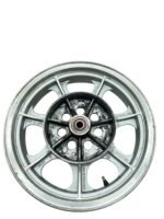Roda traseira Vulcan 750 1997 - Imagem 2