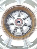Roda traseira Vulcan 750 1997 - Imagem 7