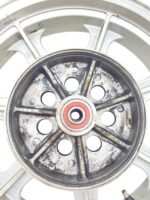 Roda traseira Vulcan 750 1997 - Imagem 5