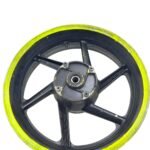 Roda traseira CBR 600F 1997