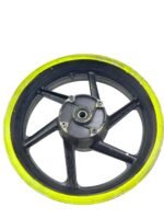 Roda traseira CBR 600F 1997