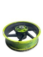 Roda traseira CBR 600F 1997 - Imagem 4