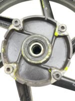 Roda traseira CBR 600F 1997 - Imagem 7